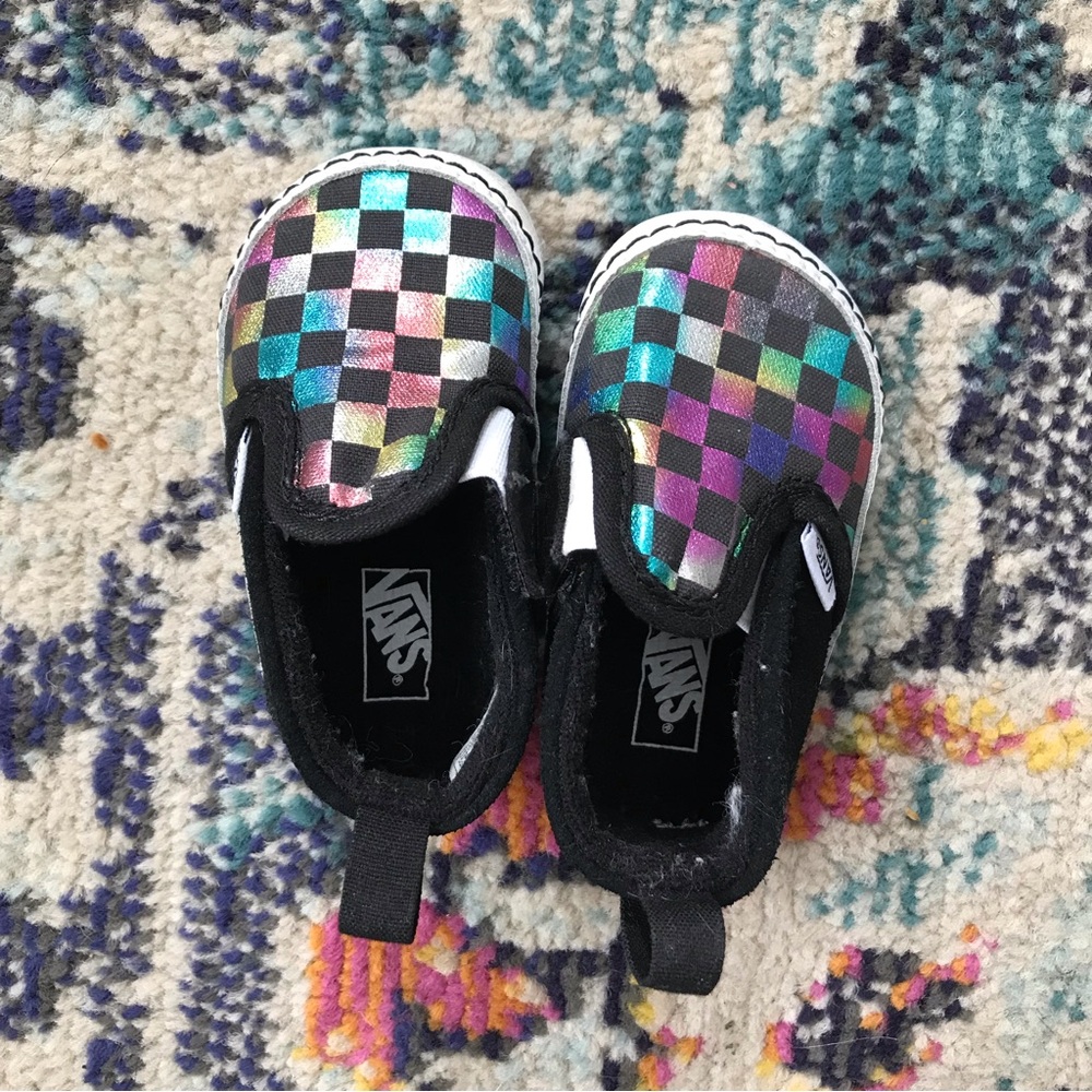 Baby vans 2c